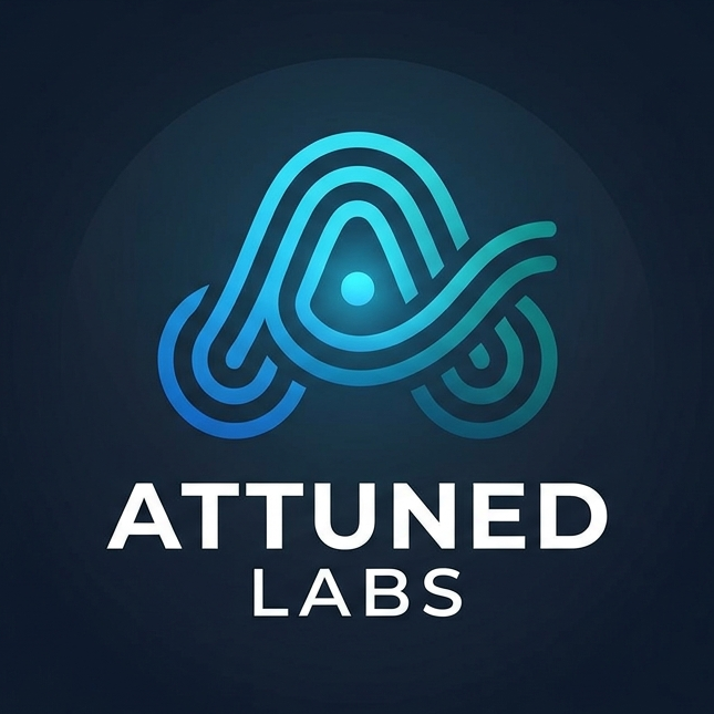 Attuned Labs logo
